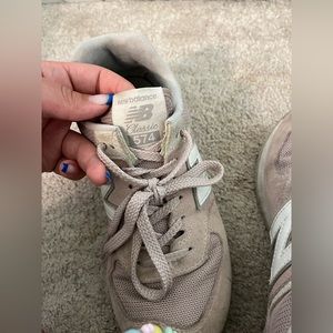 New Balance Classic 574